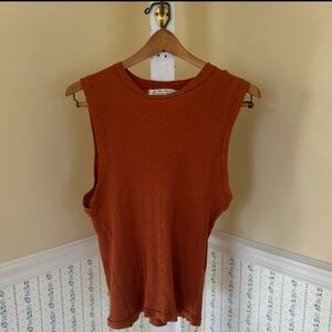 Free People We The Free  Tank Top
